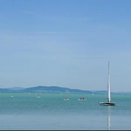 Nice In W 2 Bedrooms * Balatonfenyves