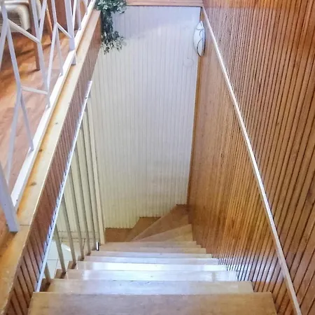 Prázdninový dům Nice In W 2 Bedrooms *