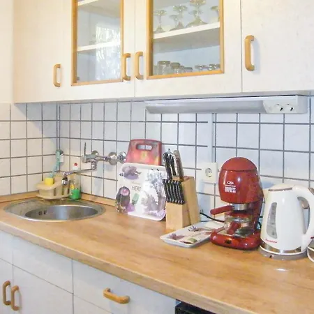 Nice In W 2 Bedrooms * Balatonfenyves